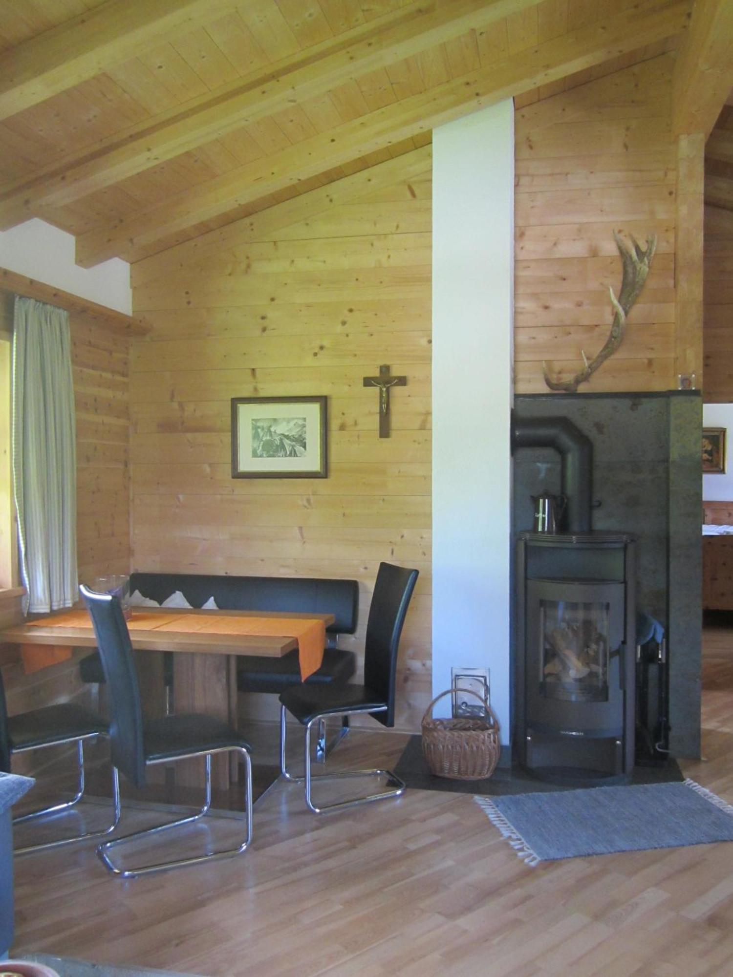 Ferienhaus Mandlhof Weer Bagian luar foto