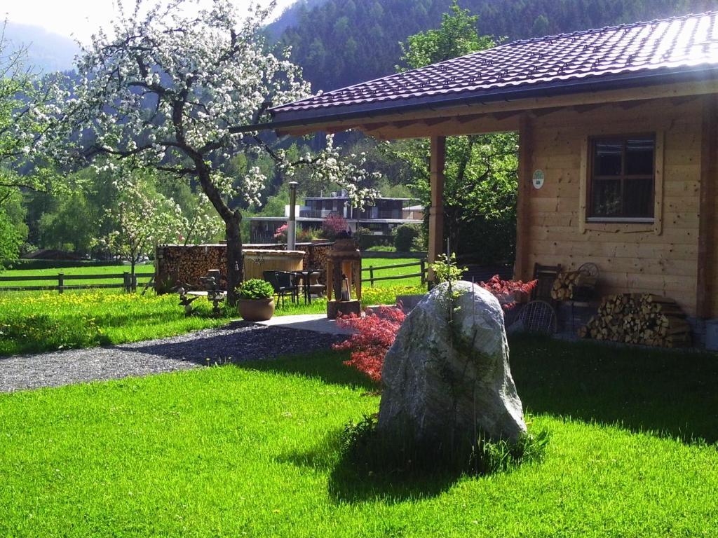 Ferienhaus Mandlhof Weer Bagian luar foto