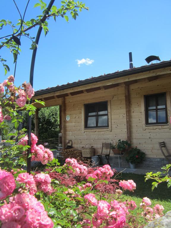 Ferienhaus Mandlhof Weer Bagian luar foto