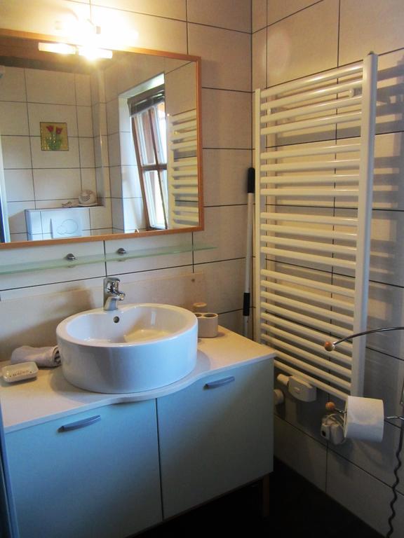 Ferienhaus Mandlhof Weer Bagian luar foto