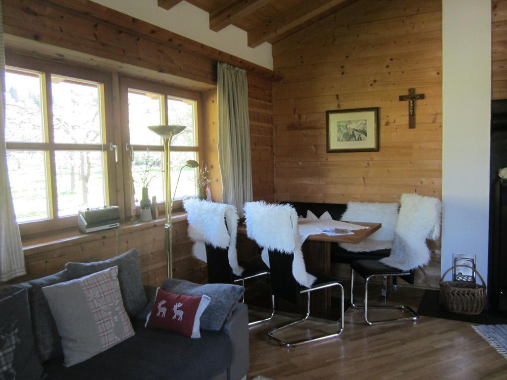 Ferienhaus Mandlhof Weer Bagian luar foto