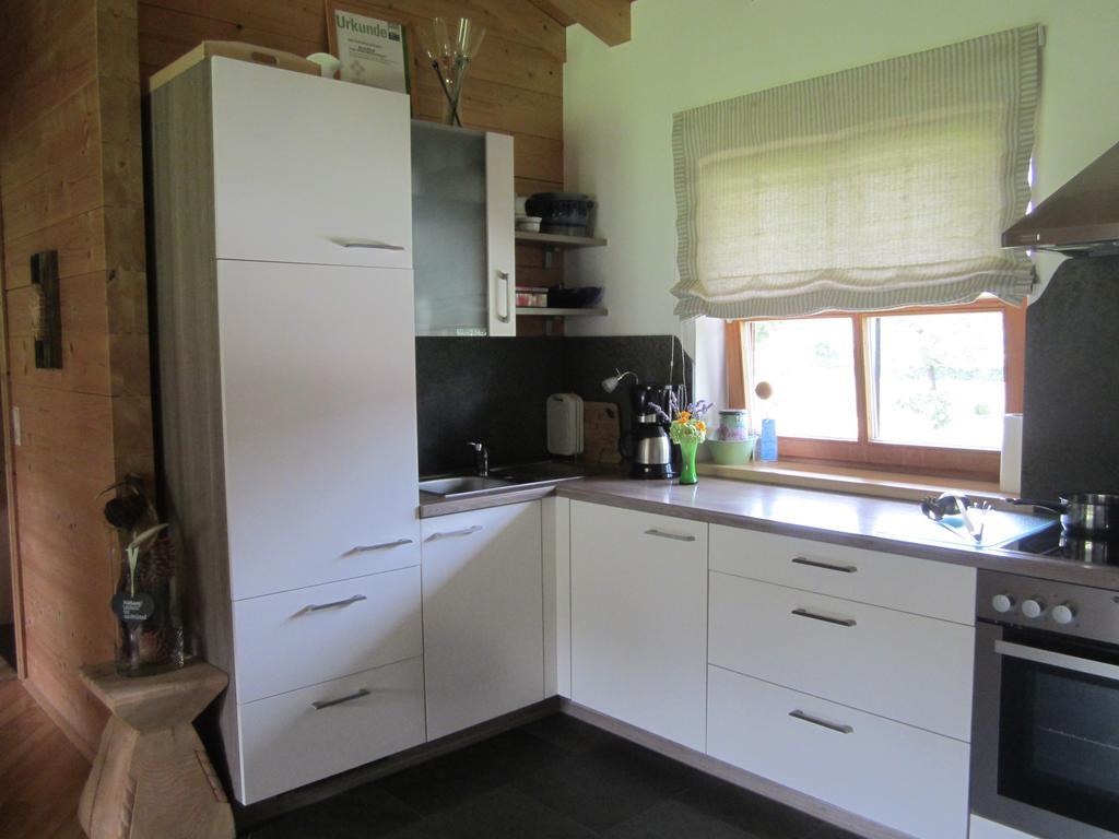 Ferienhaus Mandlhof Weer Bagian luar foto