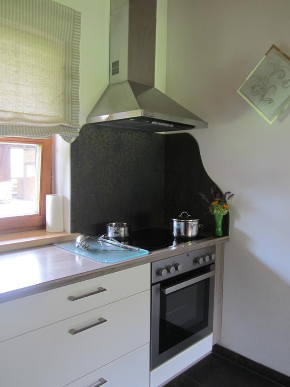 Ferienhaus Mandlhof Weer Bagian luar foto